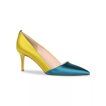 ColorFULL Fall Style | Creative Tonic Design