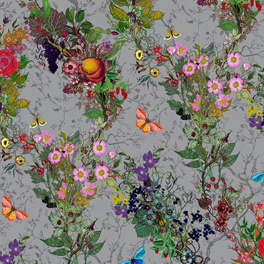ColorFULL Fall Style | Creative Tonic Design