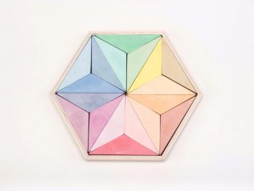 ColorFULL Gift Guide | Creative Tonic Design