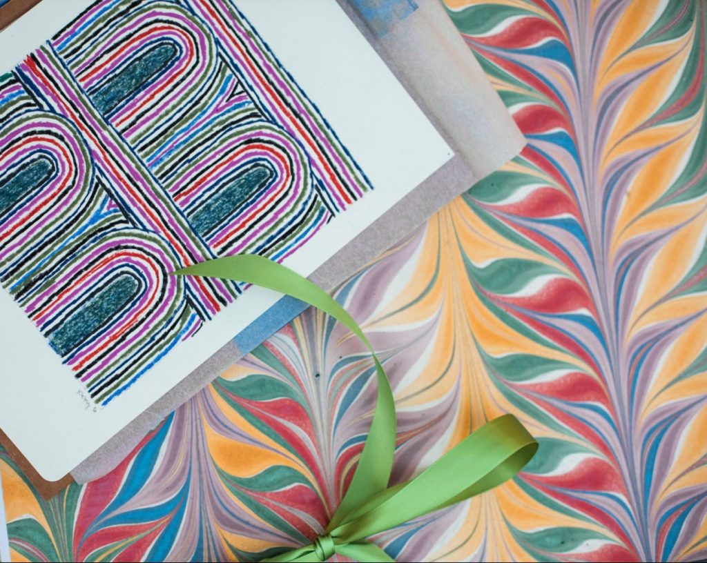 ‘Tis the Season for ColorFULL Gifting | Creative Tonic Design