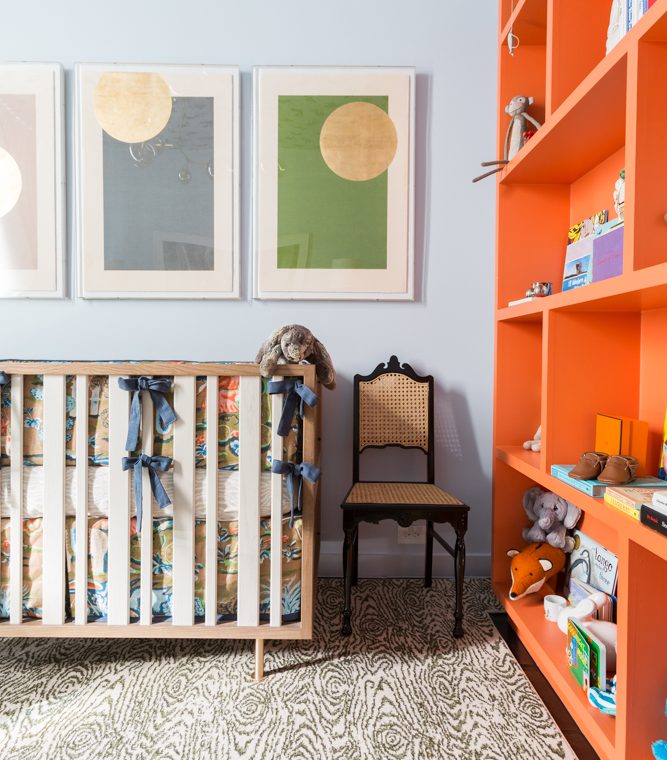 nursery design