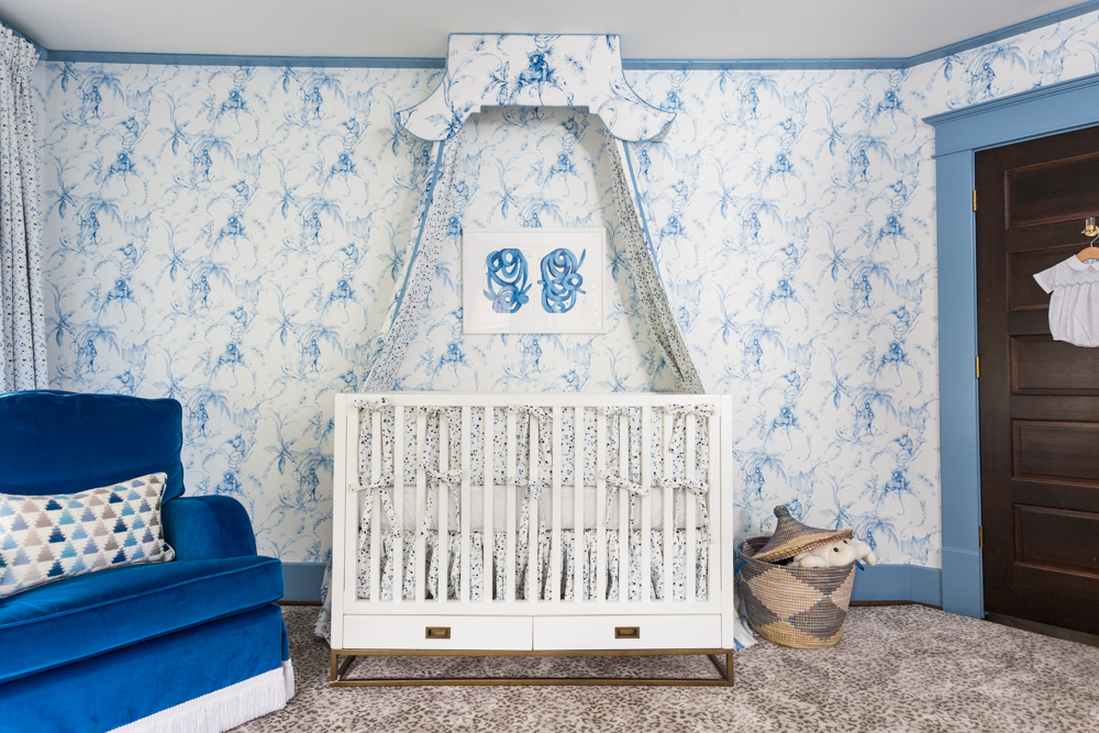 nursery design