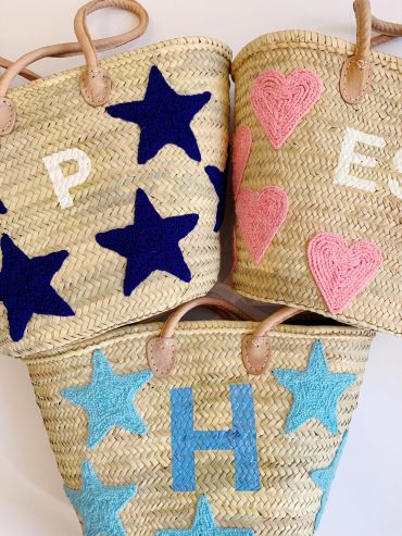 nursery tote storage