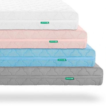 Washable Infant Crib Mattress