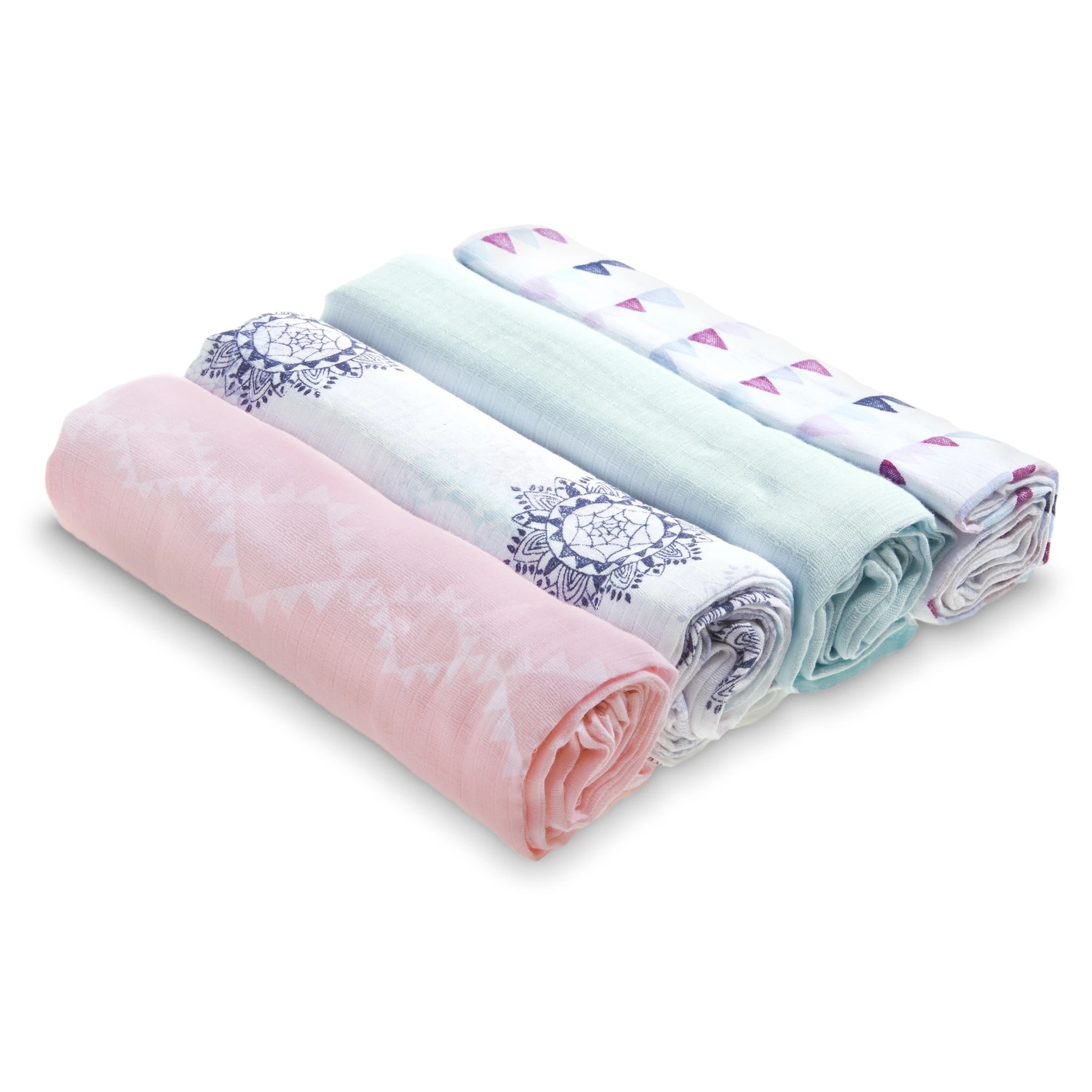 cozy baby swaddle blankets