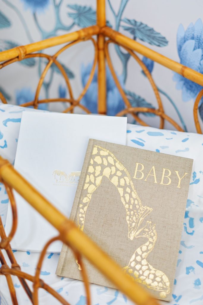 shop the avenue baby book