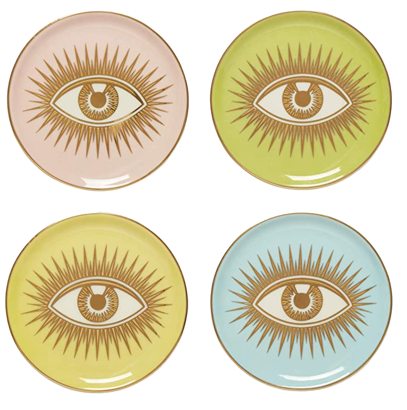 ColorFULL Mother’s Day Gift Guide | Creative Tonic Design