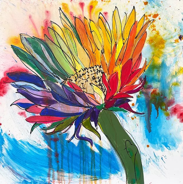 ColorFULL Mother’s Day Gift Guide | Creative Tonic Design