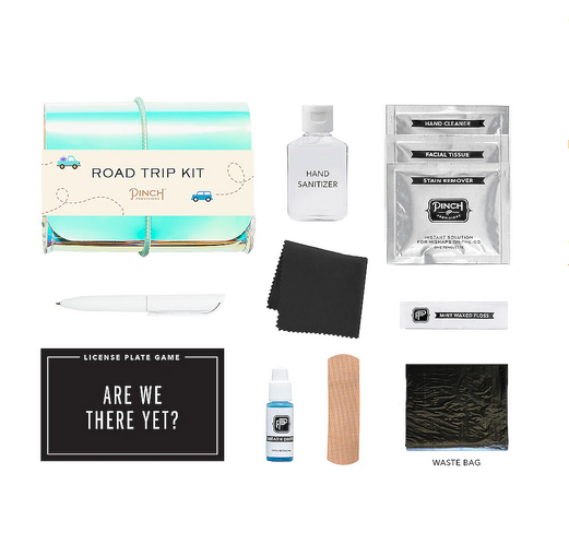 SHOP ColorFULL Travel Necessities | Creative Tonic Design