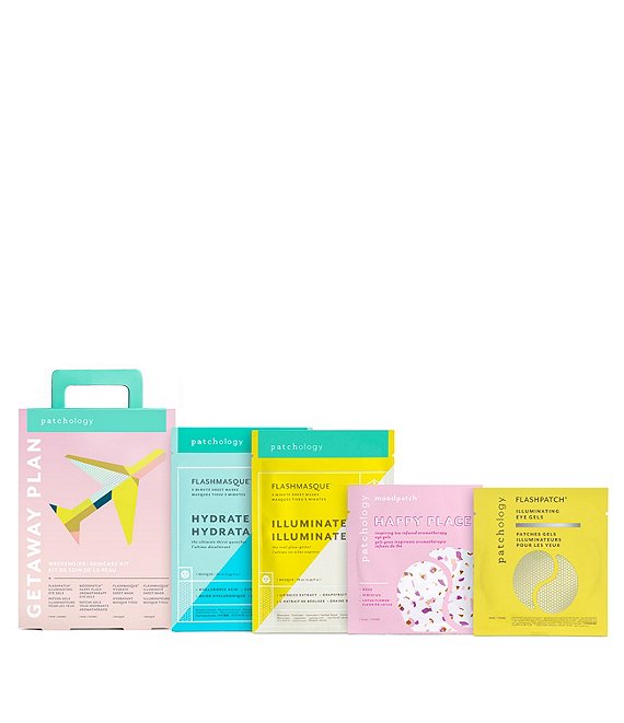 SHOP ColorFULL Travel Necessities | Creative Tonic Design