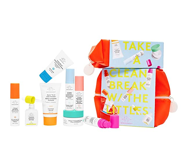 SHOP ColorFULL Travel Necessities | Creative Tonic Design