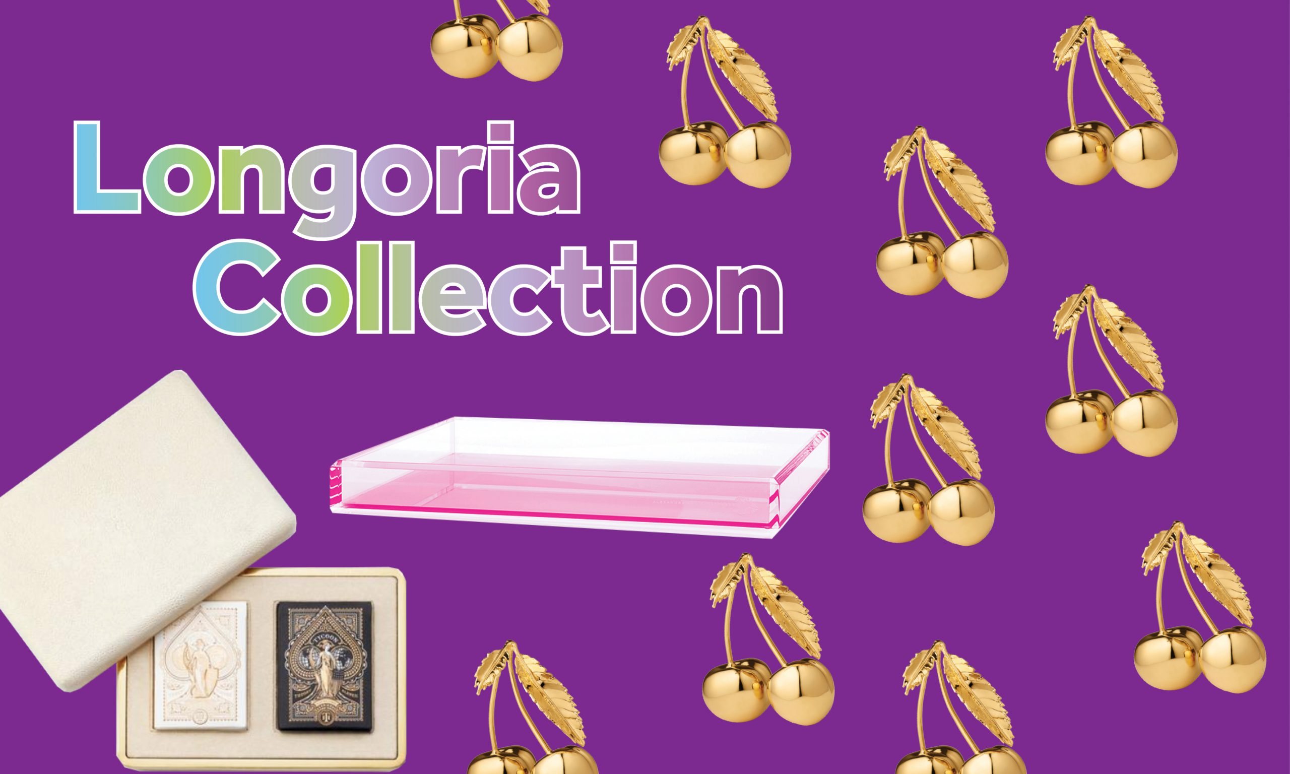 Longoria Collection