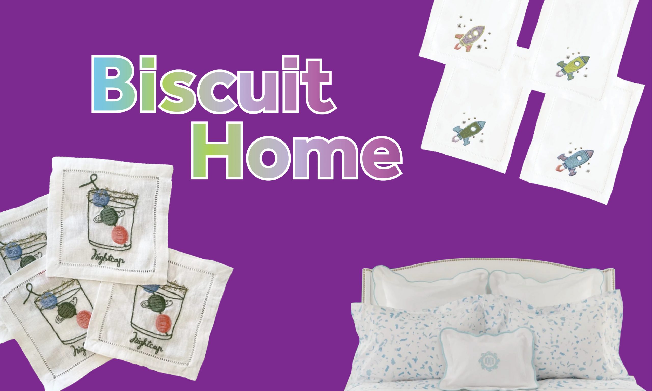 Biscuit Home