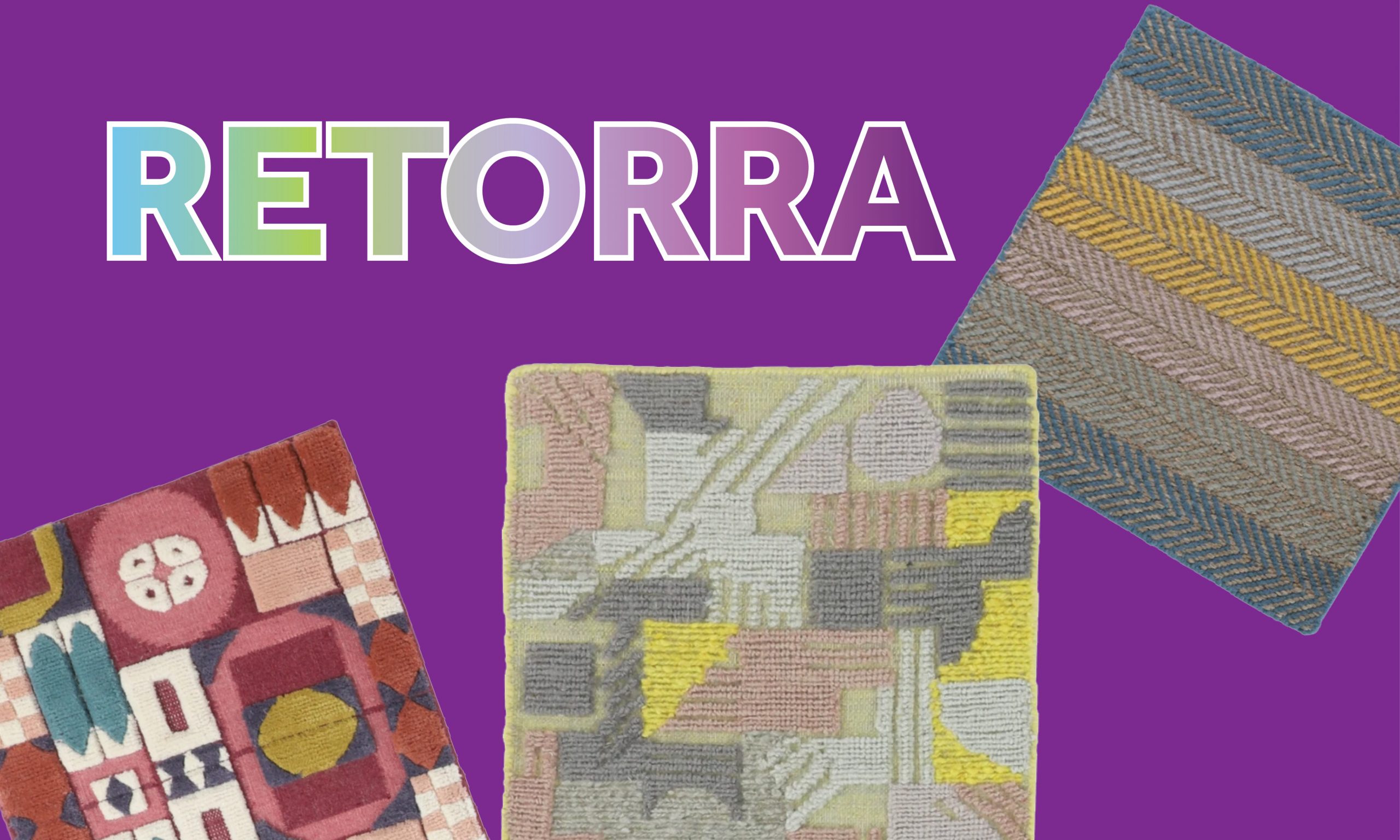 Retorra Rugs Houston