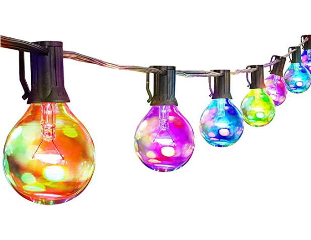 ColorFULL Pool and Patio | Creative Tonic Design