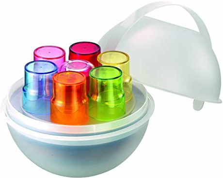 ColorFULL Pool and Patio | Creative Tonic Design