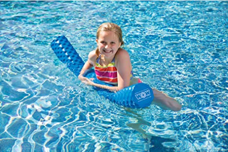 ColorFULL Pool and Patio | Creative Tonic Design