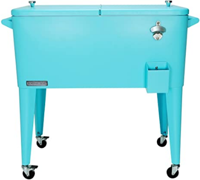 ColorFULL Pool and Patio | Creative Tonic Design