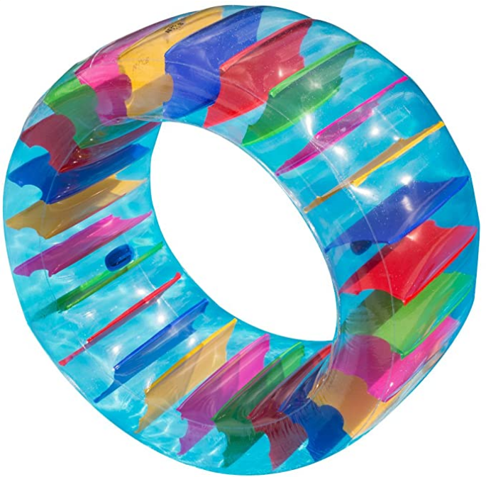 ColorFULL Pool and Patio | Creative Tonic Design