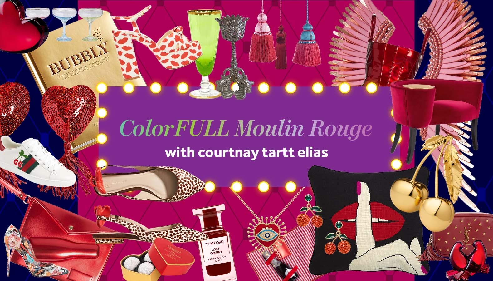 ColorFULL Moulin Rouge