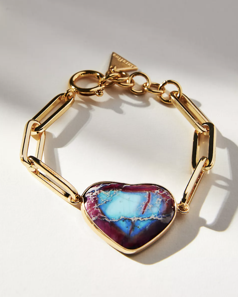 Sweetheart Bracelet