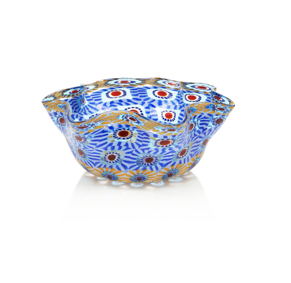 Formentello Large Wave Bowl