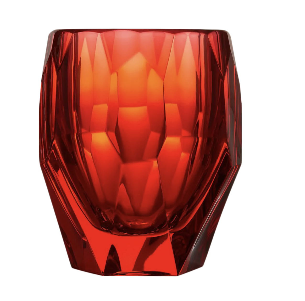 MARIO LUCA GIUSTI Milly Large Acrylic Tumbler