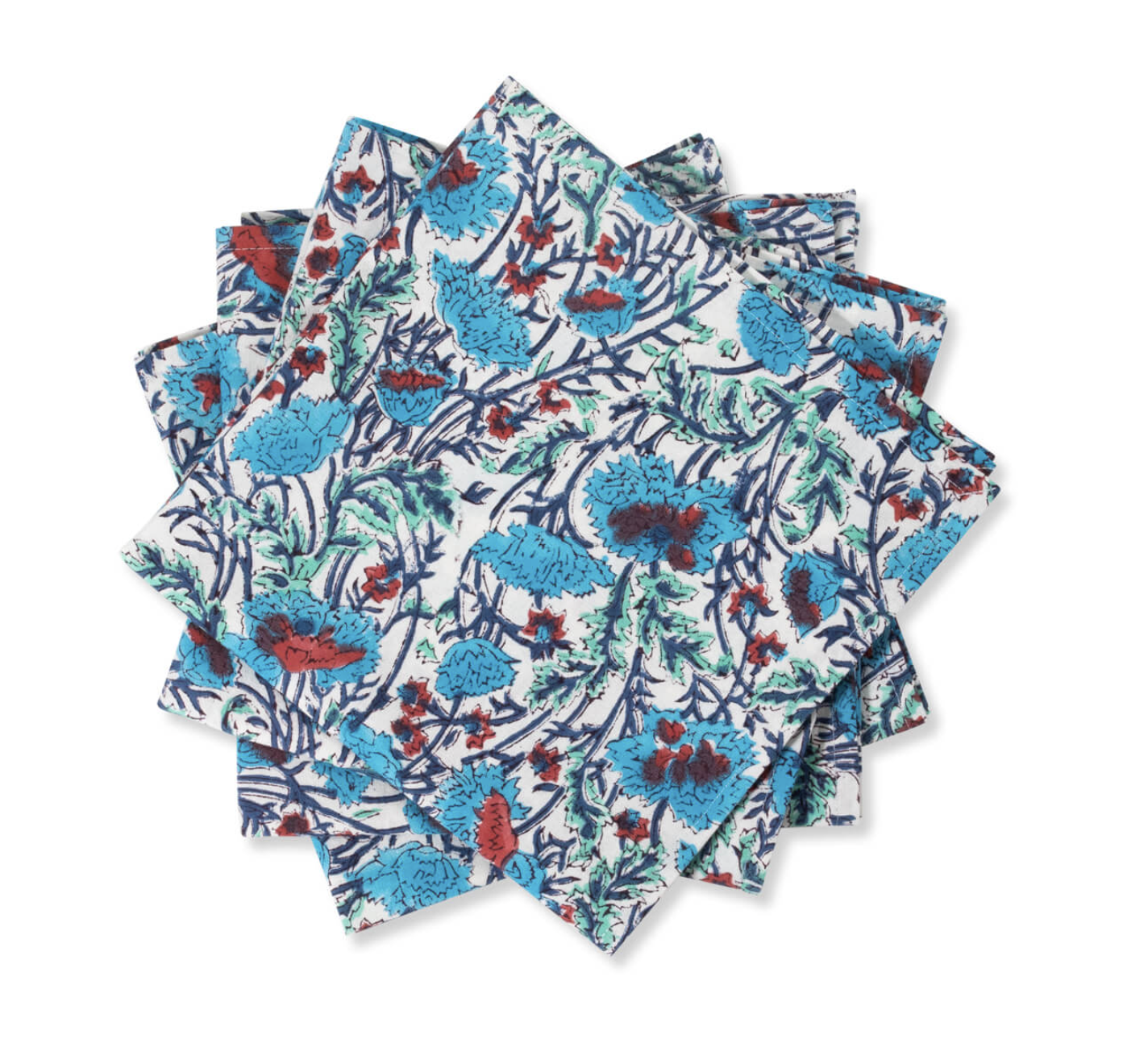 ColorFULL Labor Day Entertaining | Creative Tonic Design