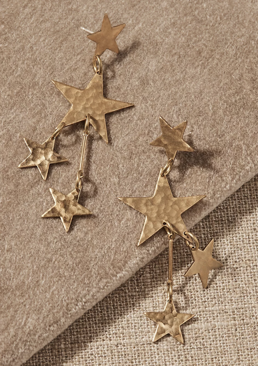 We Dream in Colour Eos Earrings