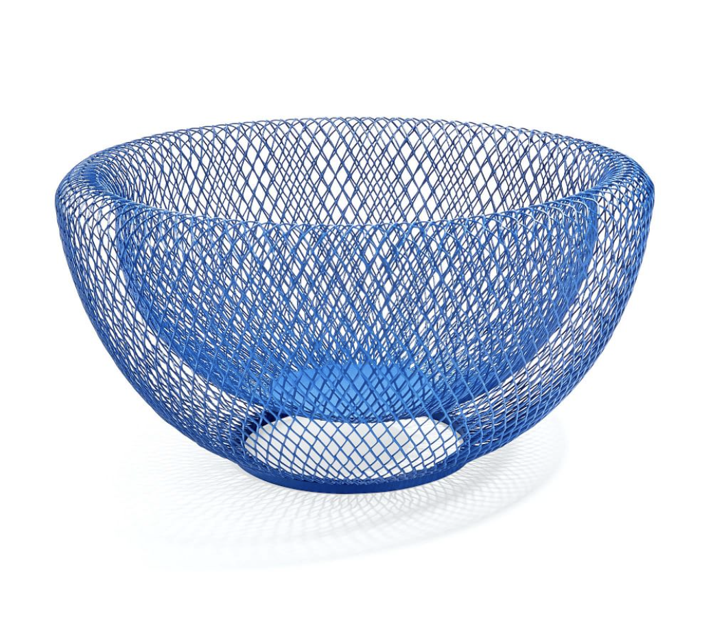 MoMA Wire Mesh Bowl