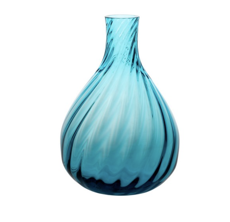 Vista Alegre Color Drop Small Bud Vase