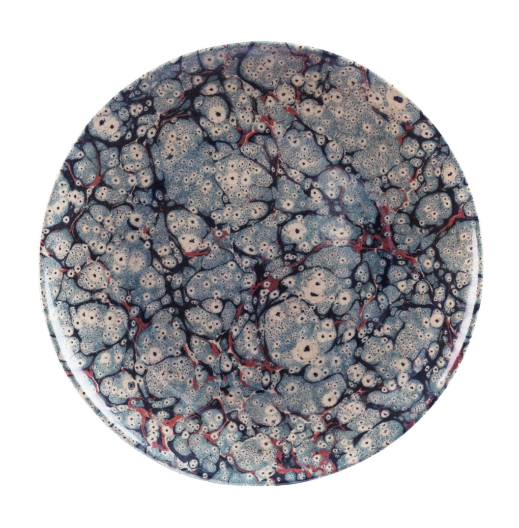 Austen Dinner Plate