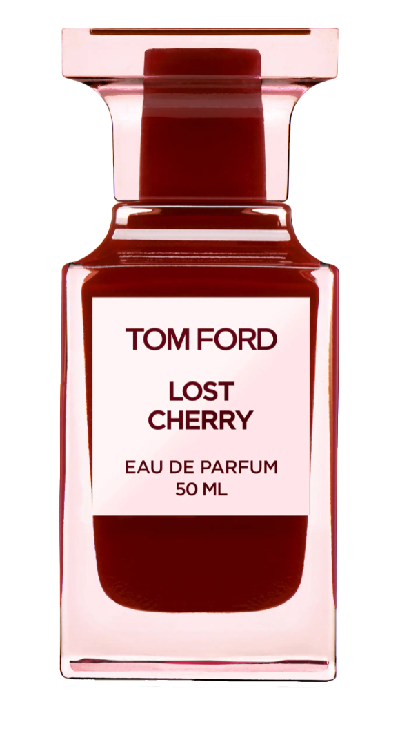 Tom Ford Lost Cherry Perfume
