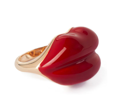 Lips ring