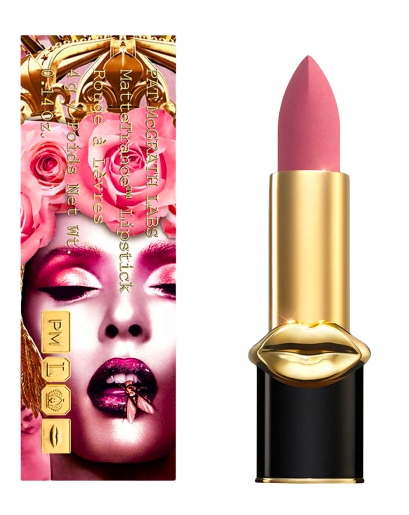 Pat McGrath Labs MatteTrance Lipstick