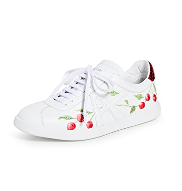 Aquazzura The A Sneakers