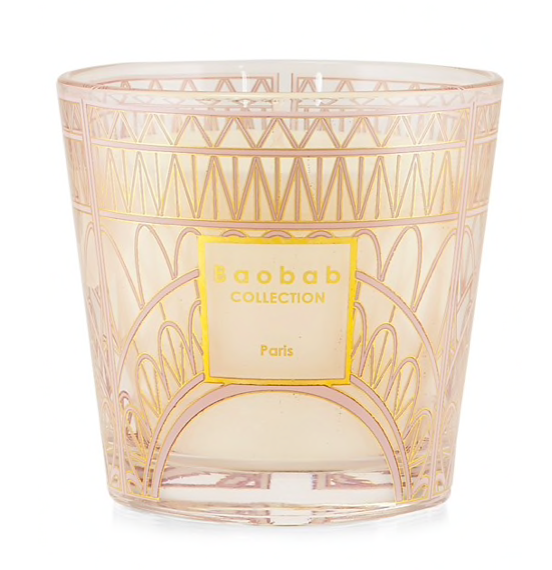 Baobab Collection My First Baobab Paris Candle