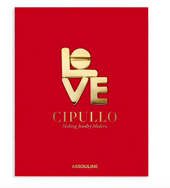 Assouline Cipullo: Making Jewelry Modern