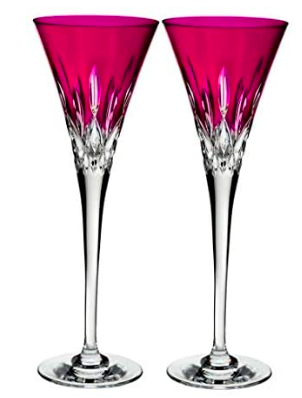 red flutes