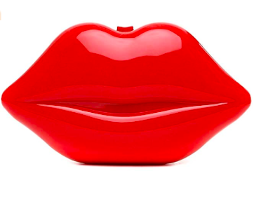 lip clutch