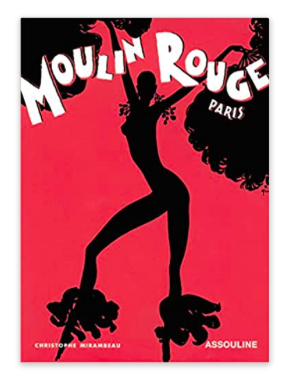moulin rouge book