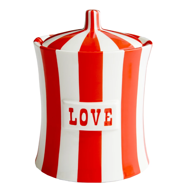 Johnathan Adlet Love Jar