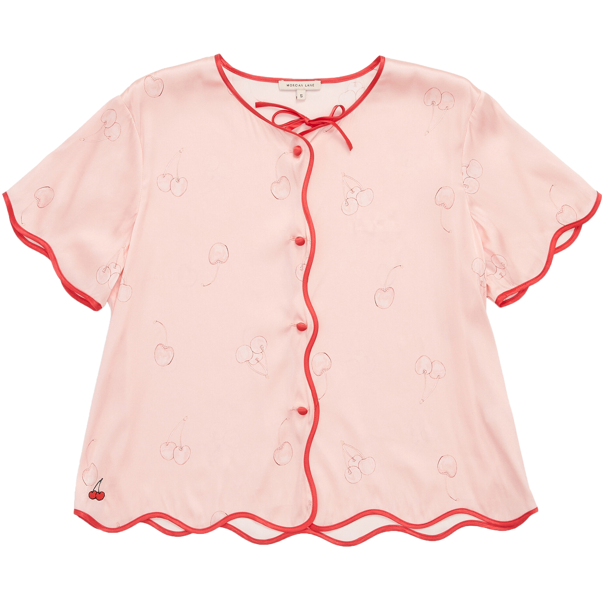 Beatrice Top, Rosie