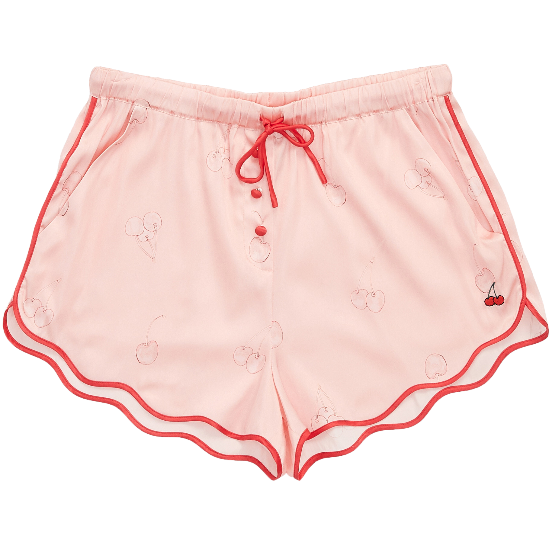 Beatrice Shorts, Rosie