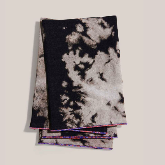 Atelier Saucier Sundown Napkin Set