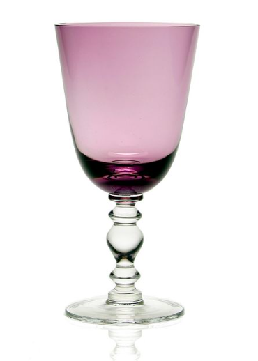 William Yeoward Crystal Fanny Goblet