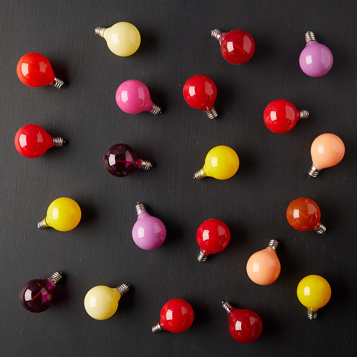 Stargazer Garden Lights Color Story Bulbs