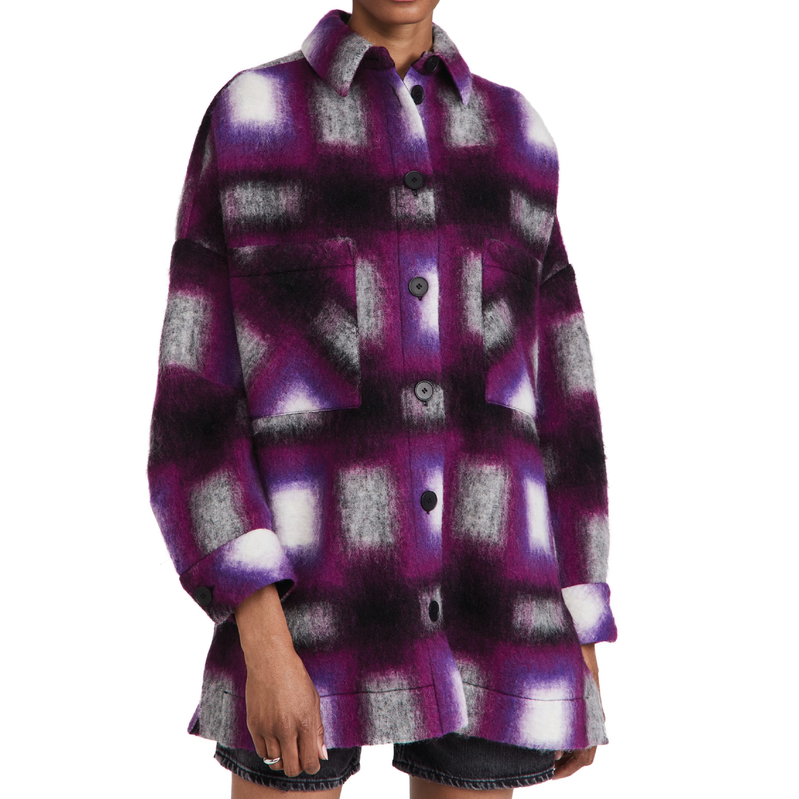 IRO Harwel Jacket