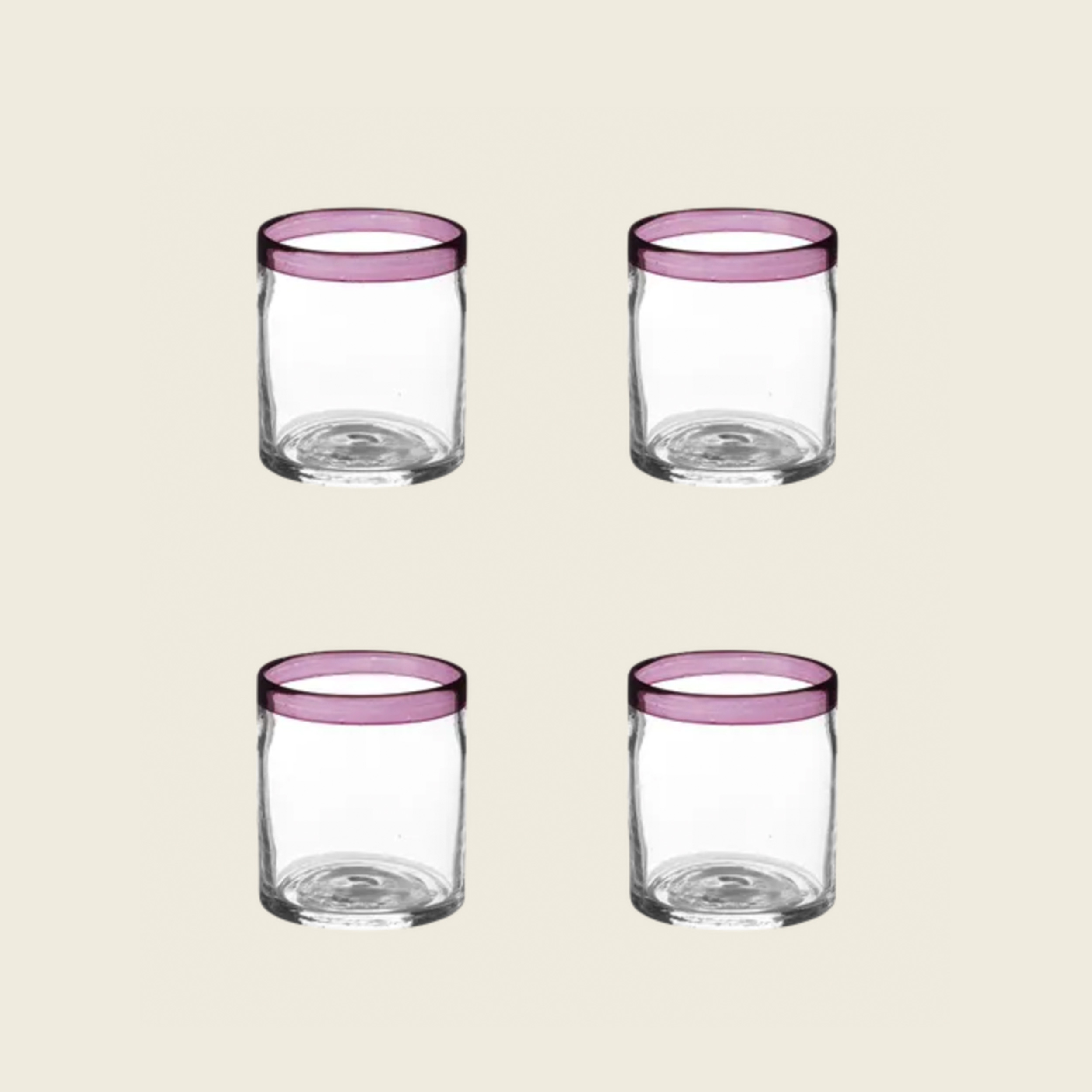 OKA Gromwell Tumblers