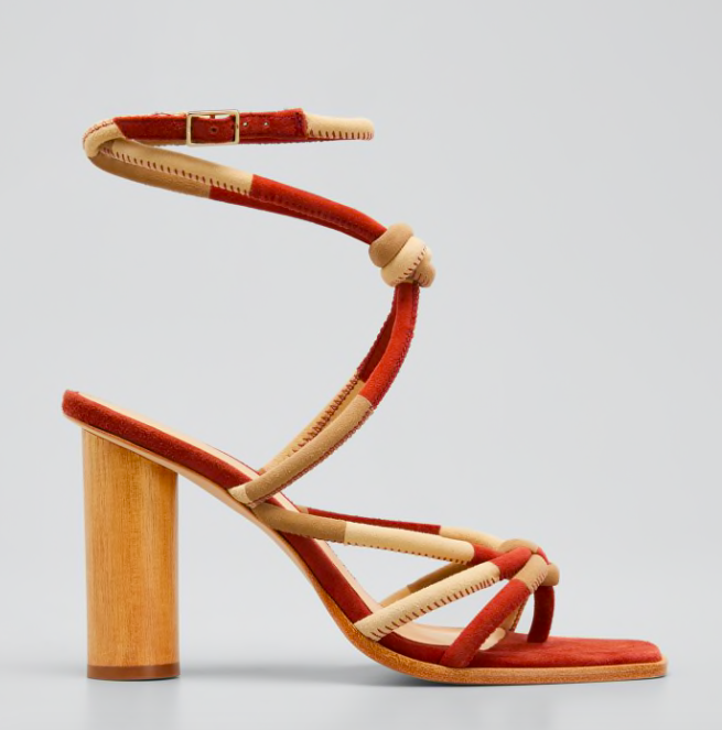 ulla johnson aviva ankle strap sandals